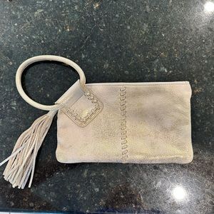 Hobo Wristlet